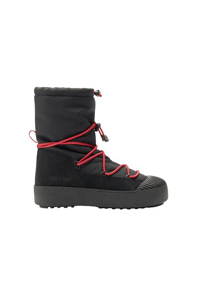 MOON BOOT Mtrack Polar Cordy Shoes # Project Content # : Streetball Men's Clothes Shoes Gx9688