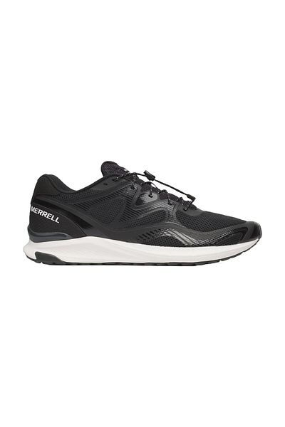 Merrell Ανδρικά παπούτσια για τρέξιμο Skyquest Trek J068529 - Μαύρα
