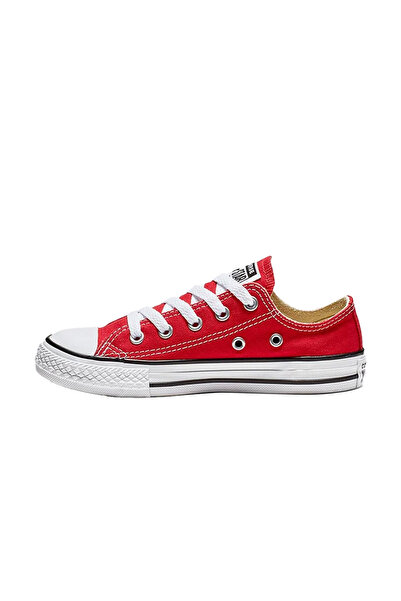 Converse Uniszex fekete Taylor Allstar gyerekcipő