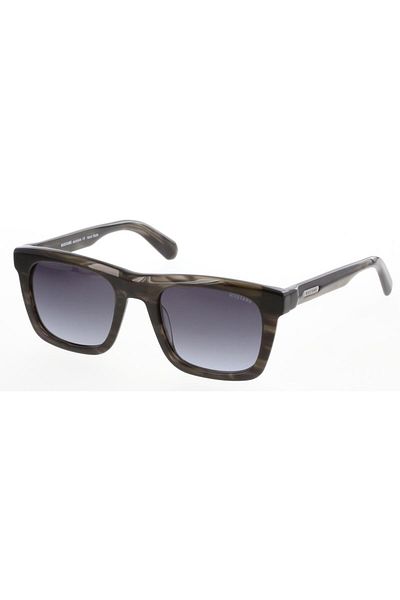 Mustang Mu2533 03 51 Unisex Sunglasses