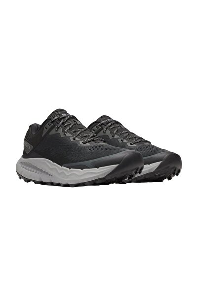 Merrell Nova 4 Erkek Siyah Patika Koşusu Ayakkabısı ERKEK PATİKA KOŞUSU AYAKKABISI J068407