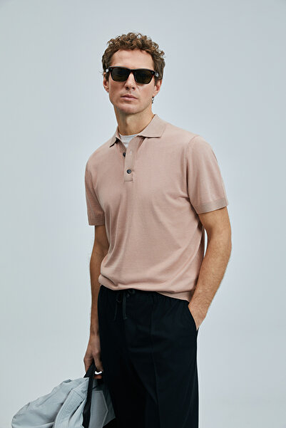 Lufian LUFİAN Derek T-Shirt 111090103-25k