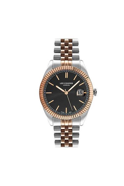 Lee Cooper Lc07215.550 Men's Wristwatch
