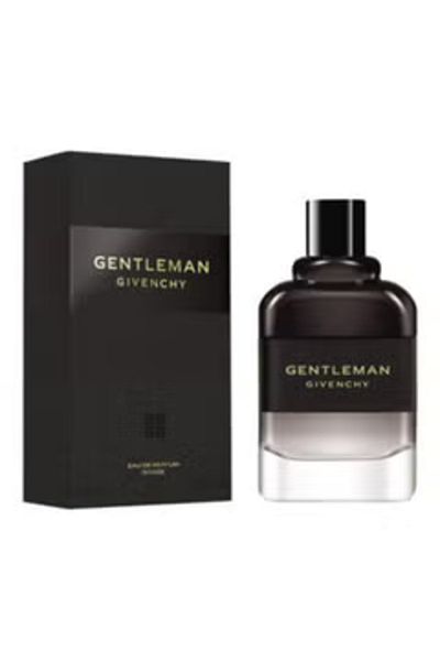 SHEIKH AL OUD Gentleman Poise Eau De Parfum 100ml