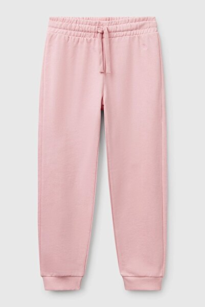 Benetton بنطال رياضي بناتي