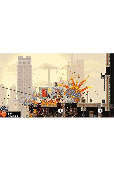 ACTIVISION ديفولفر ديجيتال بروفورس - بلاي ستيشن 4