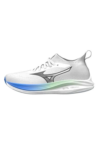 MIZUNO Neo Zen Men's Running Shoes - White