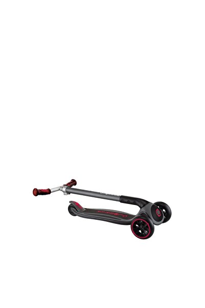 Globber Globber Master Prime folding scooter red