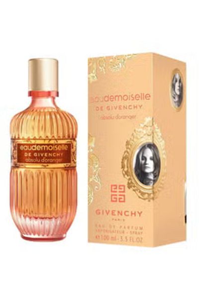 SHEIKH AL OUD Eaudemoiselle Absolu Orange Perfume 100ml