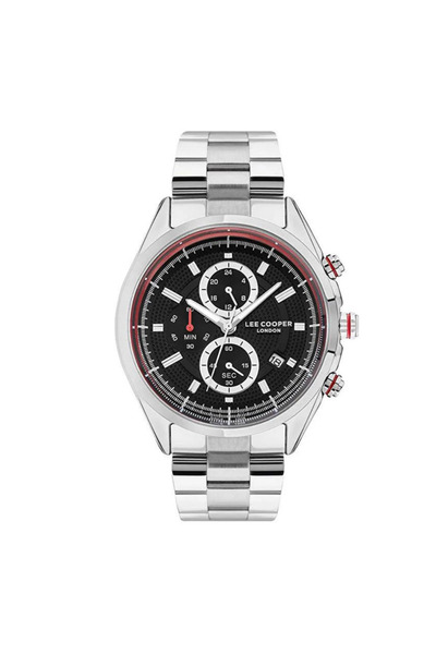 Lee Cooper Lc07399.350.nm Erkek Kol Saati