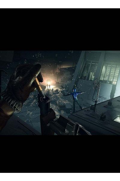 2K Deathloop - PlayStation 5 (PS5)