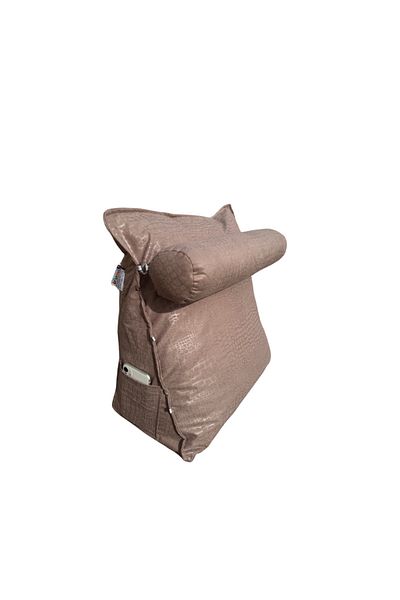 Pufumo Tv Pillow Lumbar Support Pillow Back Pillow Neck Support Pillow Postoperative Pillow