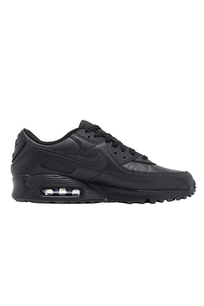 Nike Air Max 90 Ltrvlifestyle Shoes All Black