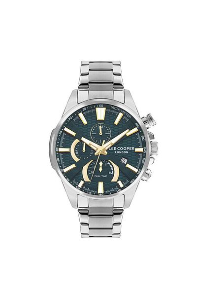 Lee Cooper Lc07801.270 Men's Wristwatch