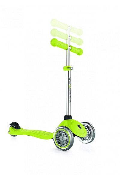 Globber Globber Primo scooter green