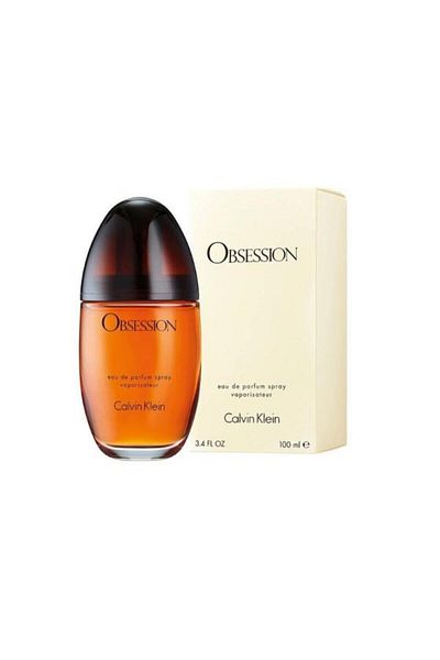 SHEIKH AL OUD Obsession Eau de Parfum 100ml for Women