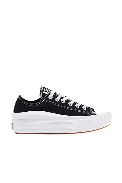 converse Chuck Taylor All Star Move Canvas Platform Kadın Sneaker
