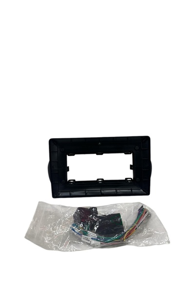 Fabrikasyon FİORİNO-NEMO-BİPPER 10'' Multimedya Çerçevesi (Yüksek kalite)