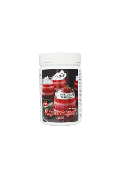 Dr. Gusto Agar Agar 75 gr