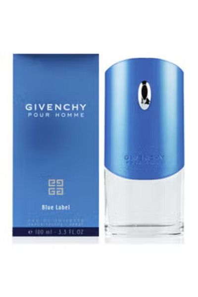 SHEIKH AL OUD Blue Label Perfume 100ml