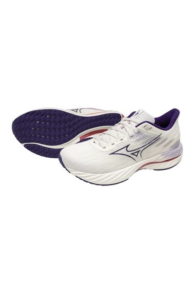 MIZUNO Wave Inspire 21 Women's Running Shoes White