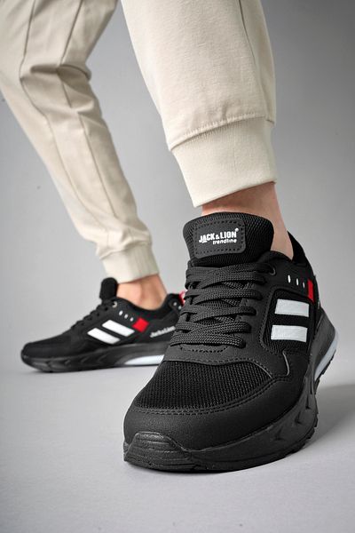 Zerenyus Model Berlin de înaltă calitate, din piele artificială, pantofi cu șireturi, pantofi clasici sport, noapte, patru anotimpuri