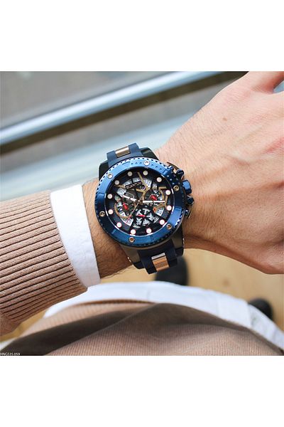 Quantum ساعة يد Hng535.059