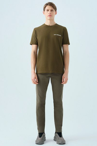 Loft Men's Pants Lf2039375