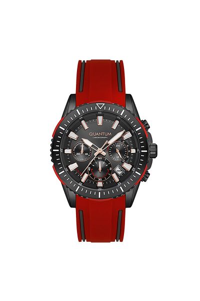 Quantum Pwg1127.068 Wristwatch
