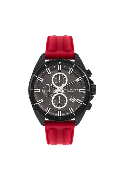 Lee Cooper Lc07881.668 Model Men's Wristwatch