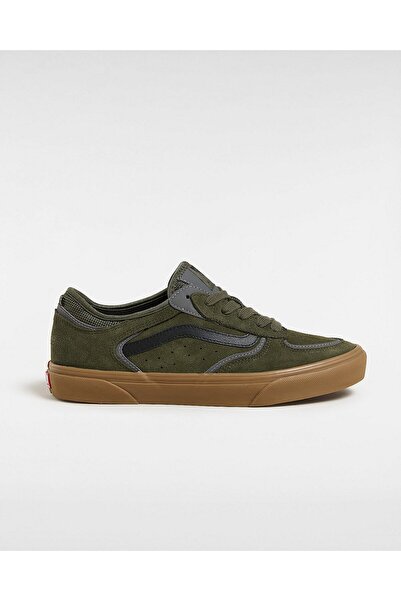 Vans Skate Rowley Grngu Ayakkabı