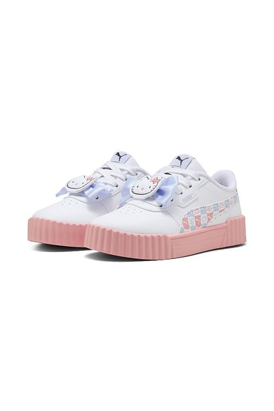 Puma X Hello Kitty And Friends Carina 3.0 Sneakers