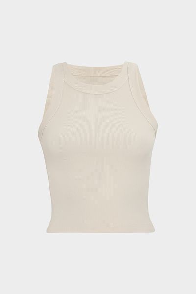 Açelya Okcu Γυναικείο εσώρουχο Halter Neck Cotton Slim Fit Premium