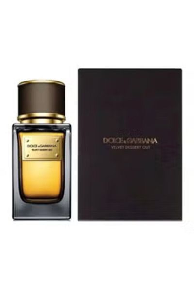 SHEIKH AL OUD Velvet Desert Oud Perfume 50ml