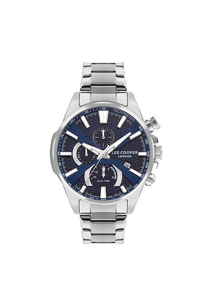 Lee Cooper Lc07801.390 Men's Wristwatch
