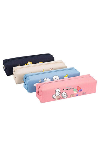 Deli Penar etui tubular Lovely