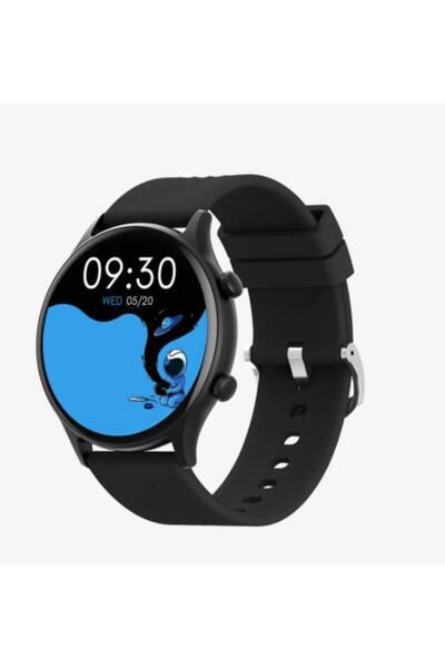 Bwoo Moda Su Geçirmez Spor Fitness Akıllı Saatler