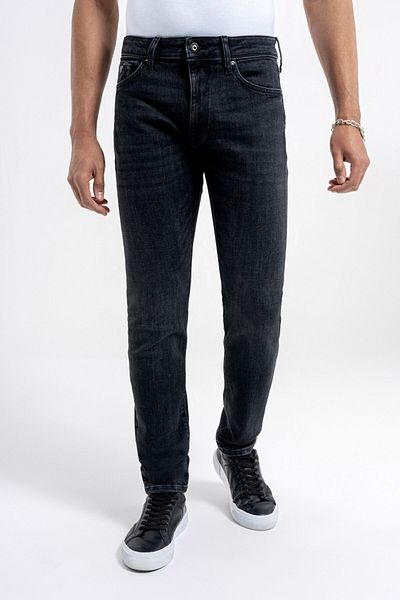 Loft Ανδρικό μαύρο Vivaldi Wash Jean - LF2034691-Dn11856 M Pnt