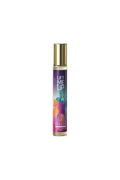 Thalia Thalia Lift Me Up Eau de Parfum for Women, 35 ml