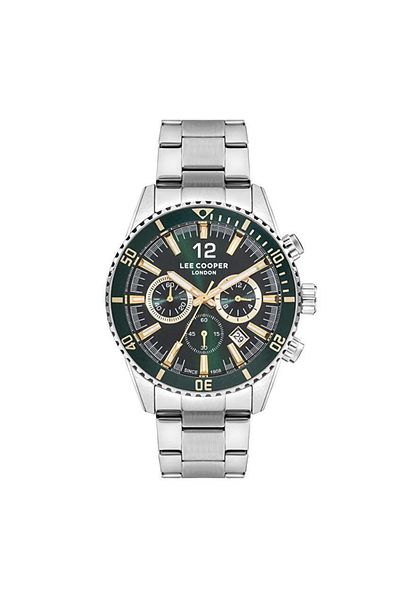 Lee Cooper Lc07629.270.Nm Men's Wristwatch