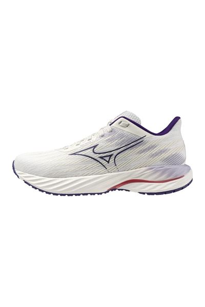 MIZUNO Wave Inspire 21 Women's Running Shoes White