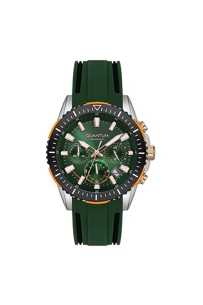 Quantum Pwg1127.375 Wristwatch
