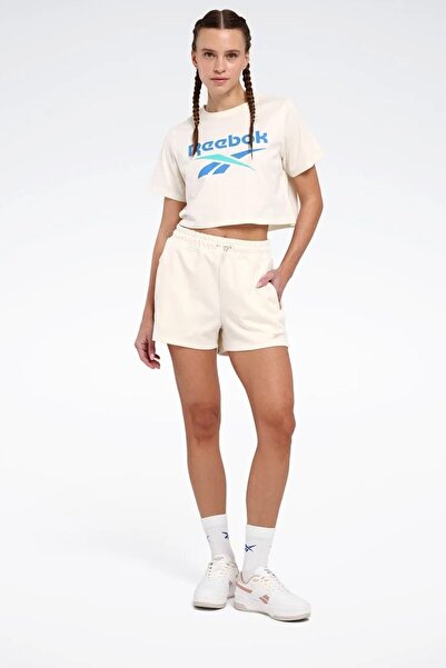 Reebok Νέο ανδρικό μπλουζάκι Id Reg Crp