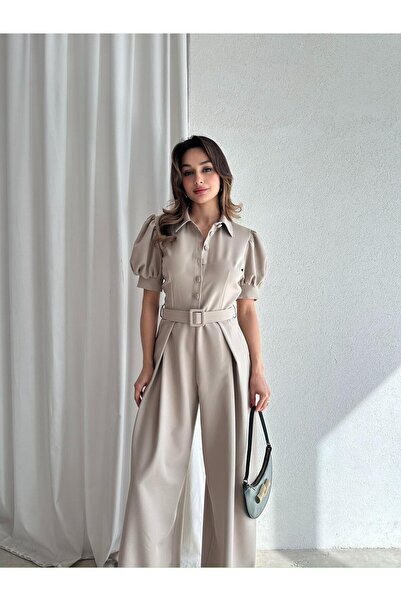 Mooi Butik STEFFY Tulum 5004 - Vizon