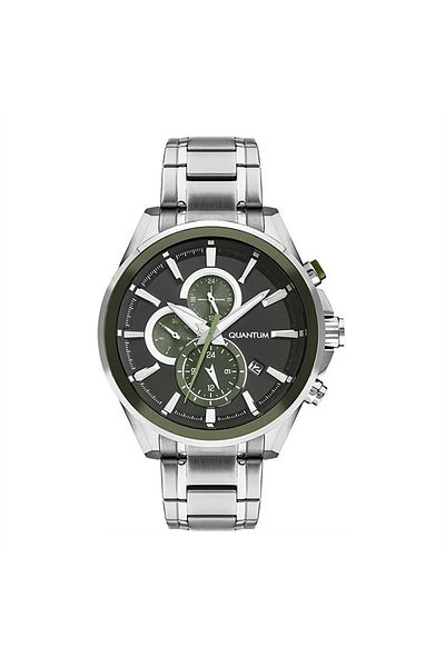 Quantum Pwg1001.370 Wrist Watch