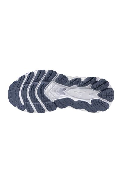 MIZUNO Gray Wave Sky 8 Women's Running Shoes