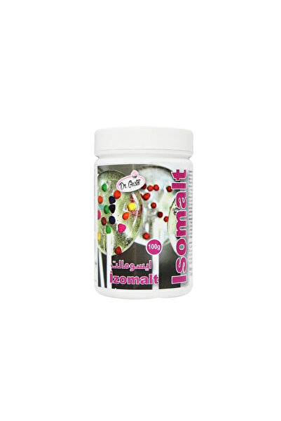 Dr. Gusto İzomalt 100 gr