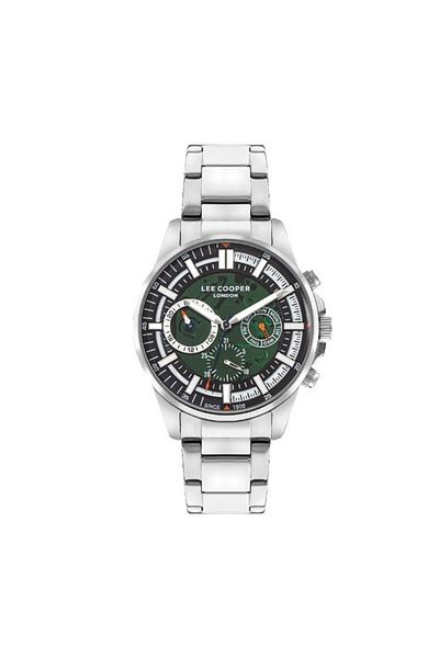 Lee Cooper Lc07817.390 Men's Wristwatch