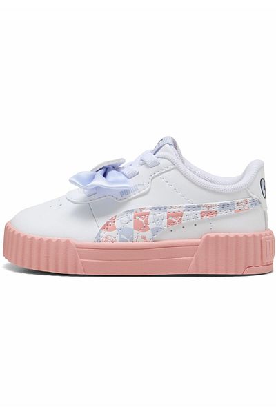 Puma x HELLO KITTY AND FRIENDS Carina 3.0 Sneakers Klein
