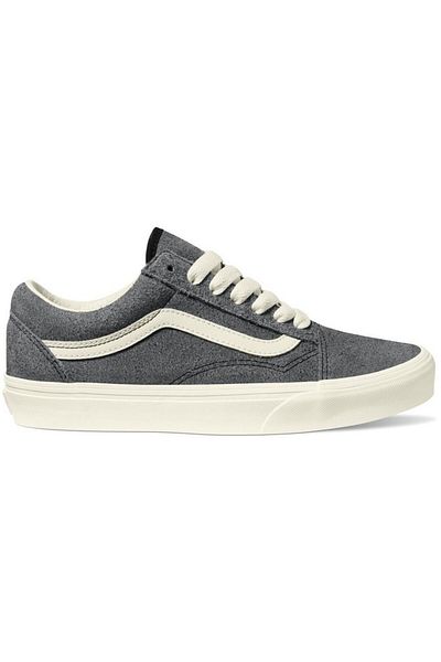 Vans Old Skool Black Shoes